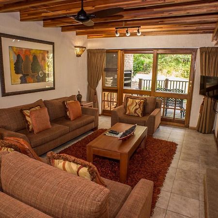 Phala Chalet No 236B Hazyview Buitenkant foto