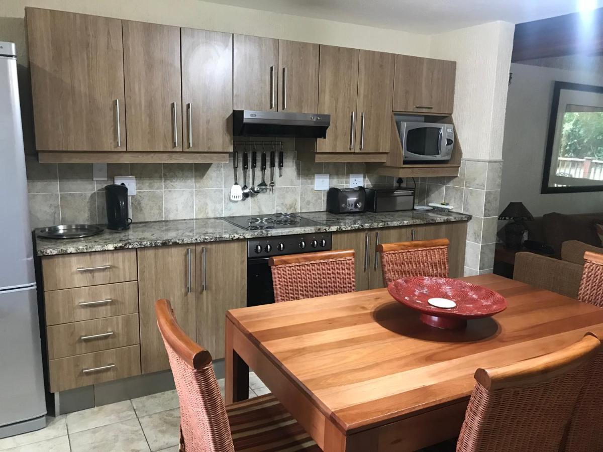 Phala Chalet No 236B Hazyview Buitenkant foto