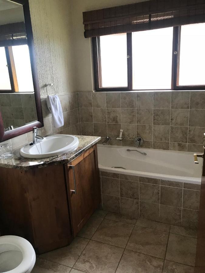 Phala Chalet No 236B Hazyview Buitenkant foto