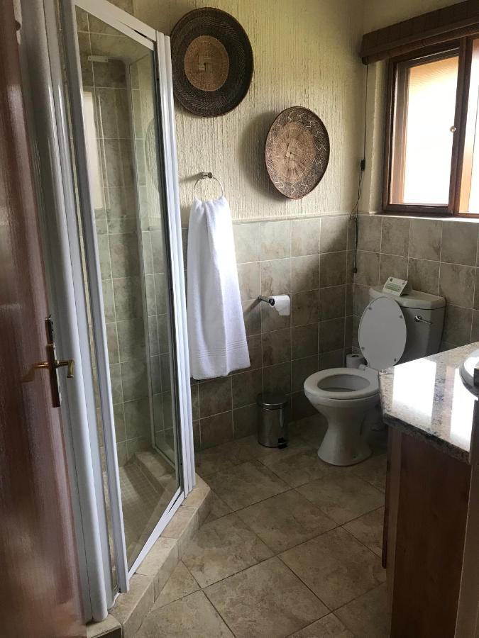 Phala Chalet No 236B Hazyview Buitenkant foto