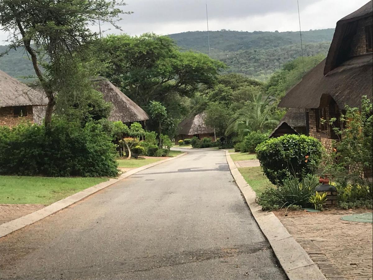 Phala Chalet No 236B Hazyview Buitenkant foto