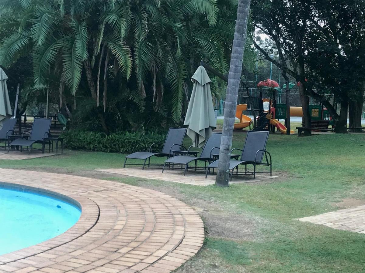 Phala Chalet No 236B Hazyview Buitenkant foto
