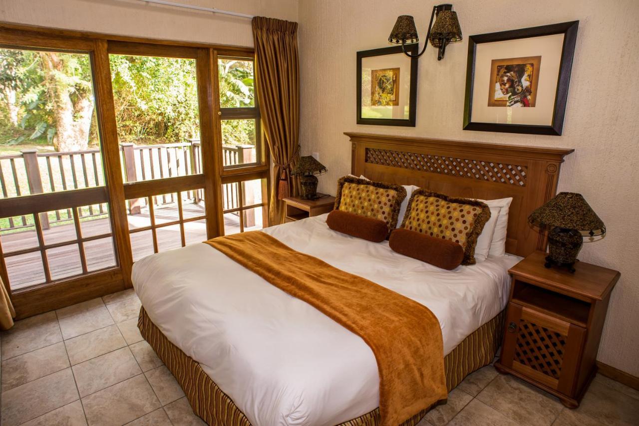 Phala Chalet No 236B Hazyview Buitenkant foto