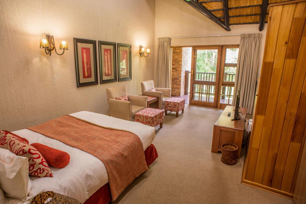 Phala Chalet No 236B Hazyview Buitenkant foto
