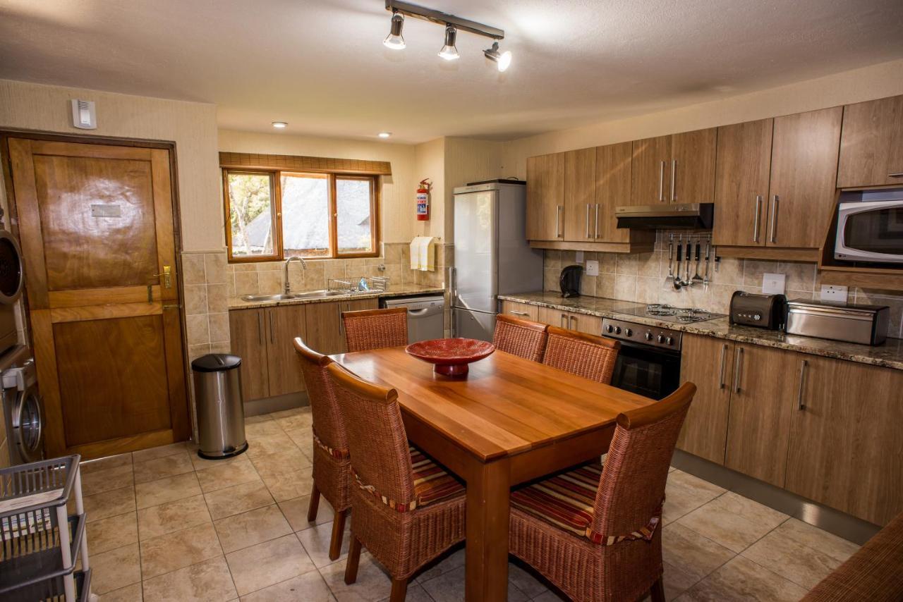 Phala Chalet No 236B Hazyview Buitenkant foto