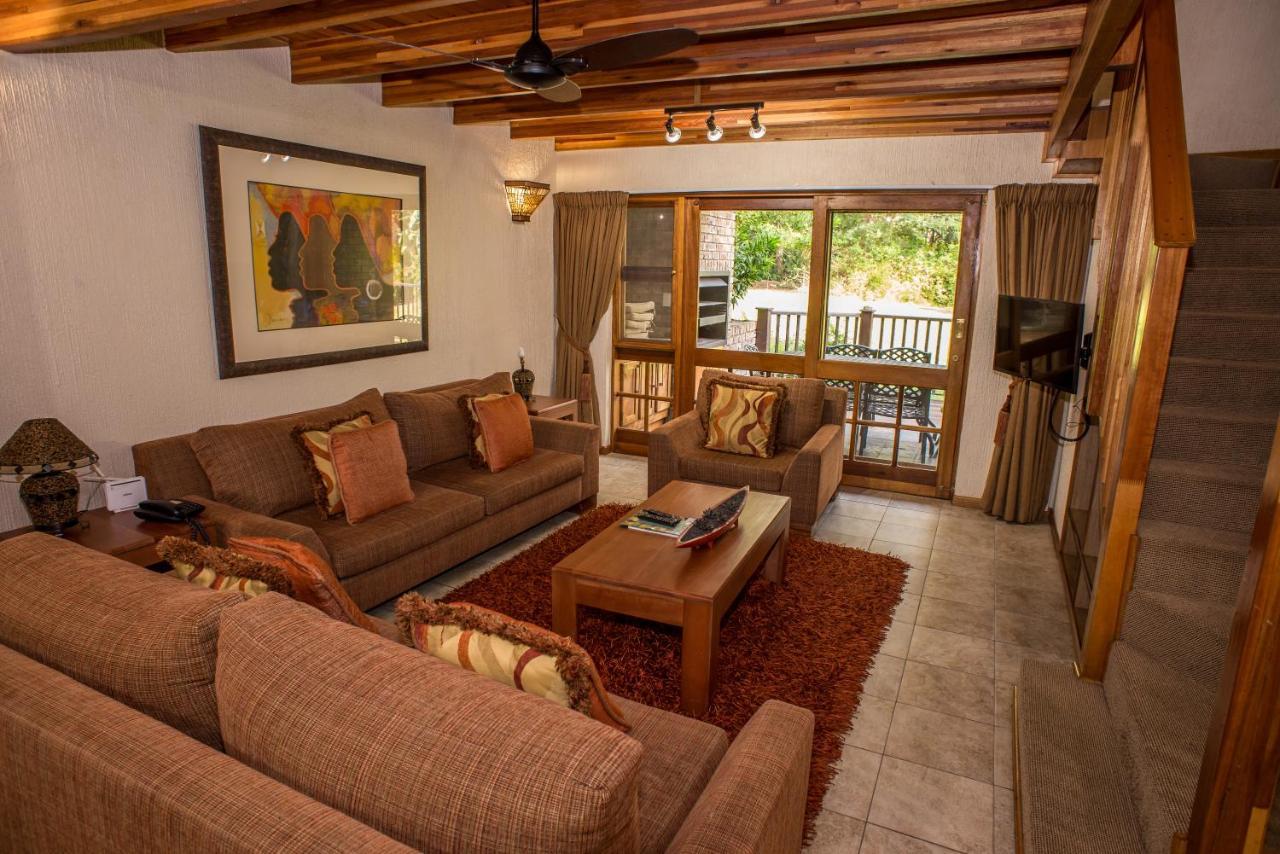 Phala Chalet No 236B Hazyview Buitenkant foto