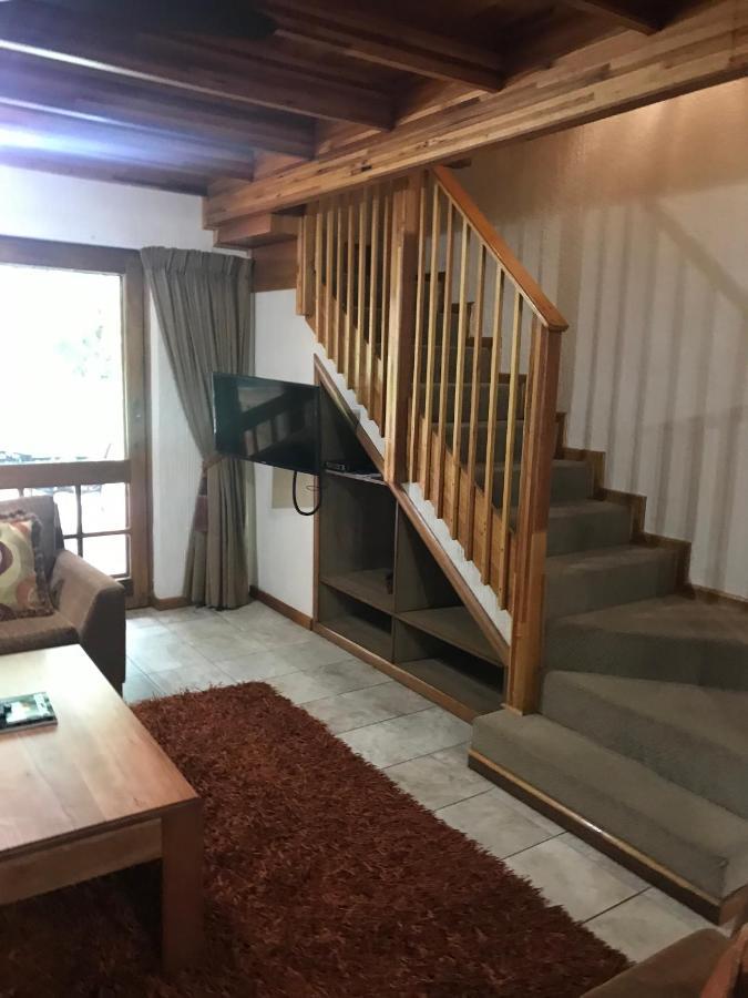 Phala Chalet No 236B Hazyview Buitenkant foto